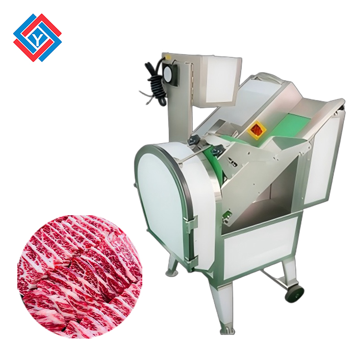 肉類切斜片機JYR-45X